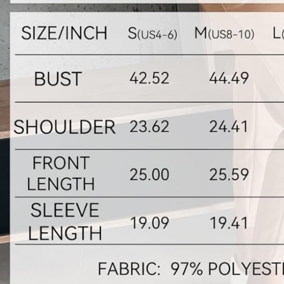 NWOT- Womens 2 Piece Lounge Jogger Sweatsuit Set - Picture 5 of 5